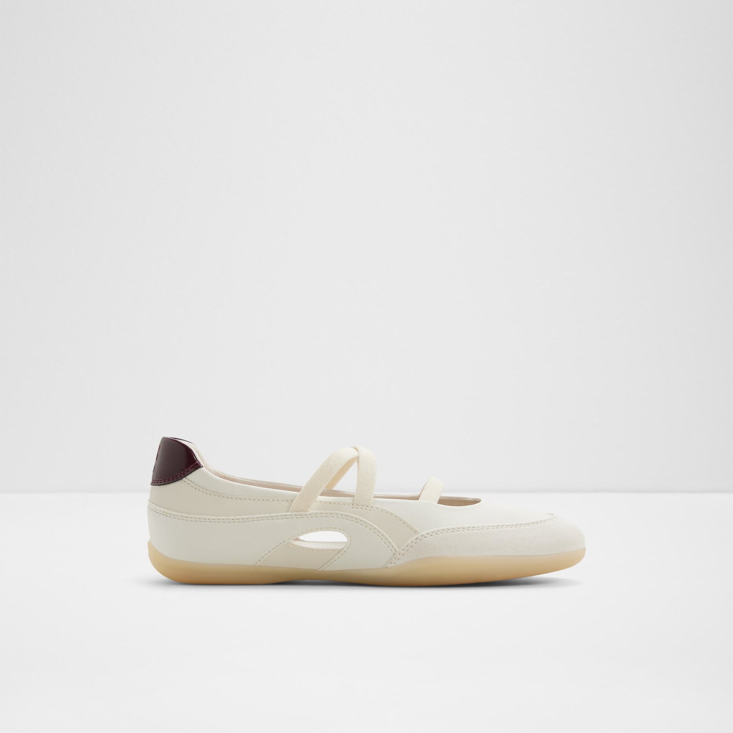 Arabesque Ballet Sneakers