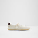 Arabesque Ballet Sneakers