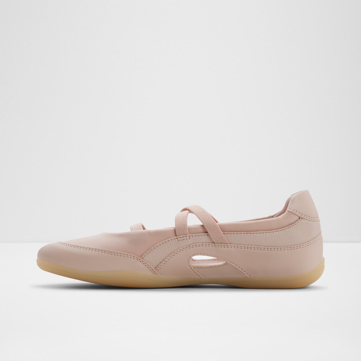 Arabesque Ballet Sneakers