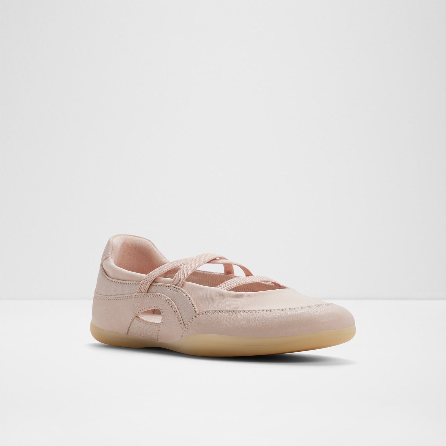 Arabesque Ballet Sneakers
