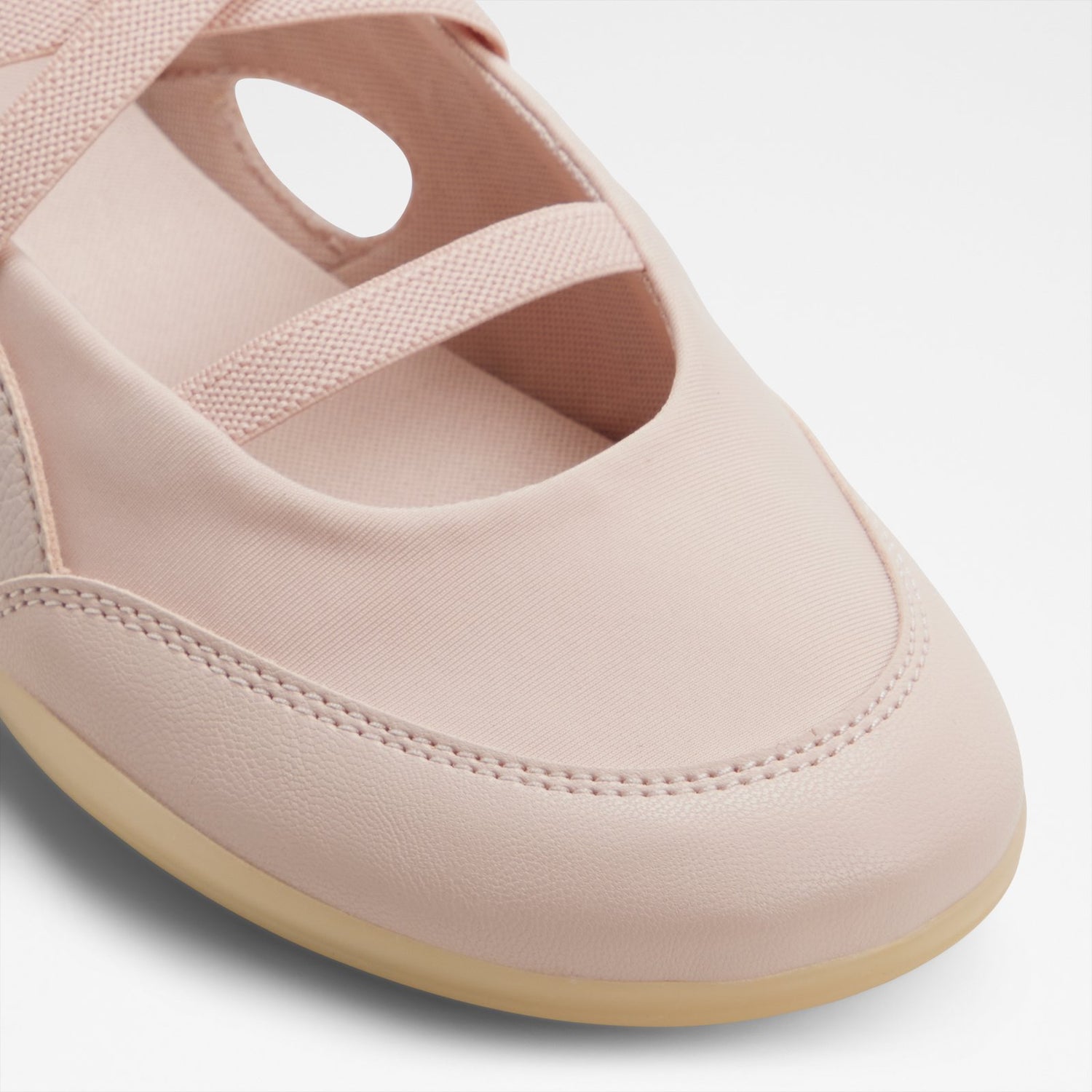 Arabesque Ballet Sneakers