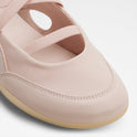 Arabesque Ballet Sneakers