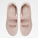 Arabesque Ballet Sneakers