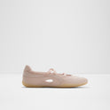 Arabesque Ballet Sneakers
