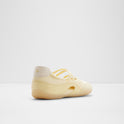 Arabesque Ballet Sneakers