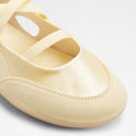 Arabesque Ballet Sneakers