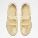 Arabesque Ballet Sneakers