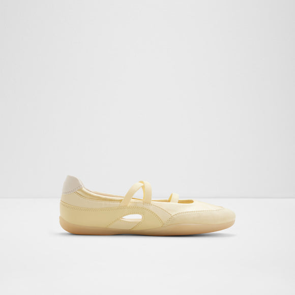 Arabesque Ballet Sneakers