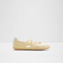 Arabesque Ballet Sneakers