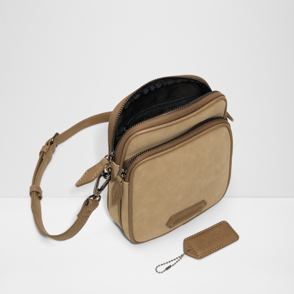 Arcangioli Cross Body Bag