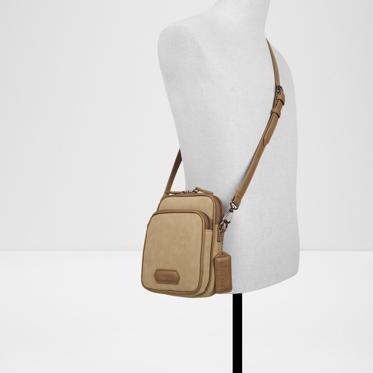 Arcangioli Cross Body Bag