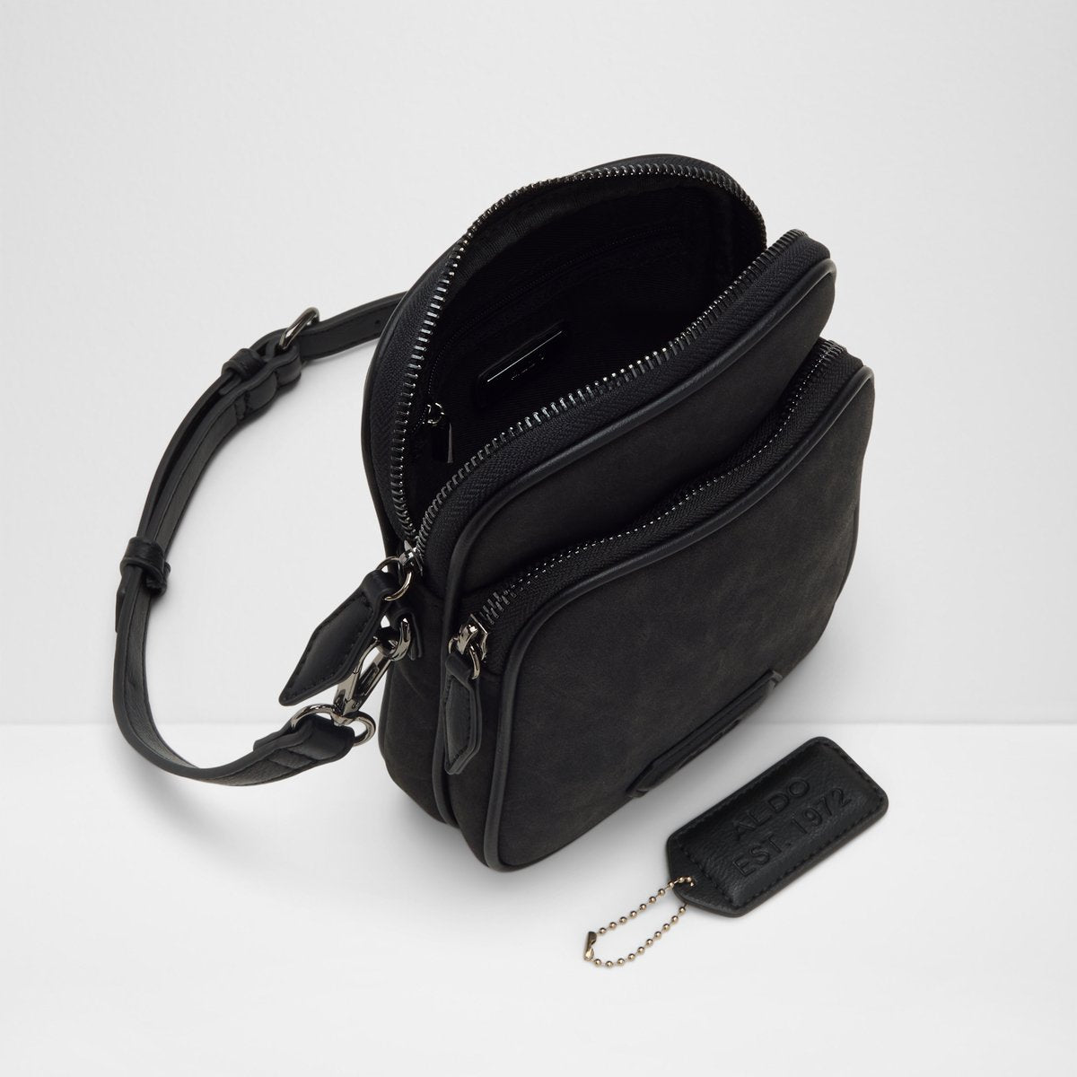 Arcangioli Cross Body Bag