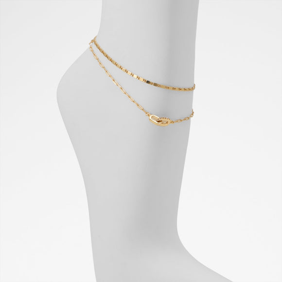 Ardentallen Ankle Bracelet