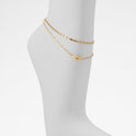 Ardentallen Ankle Bracelet