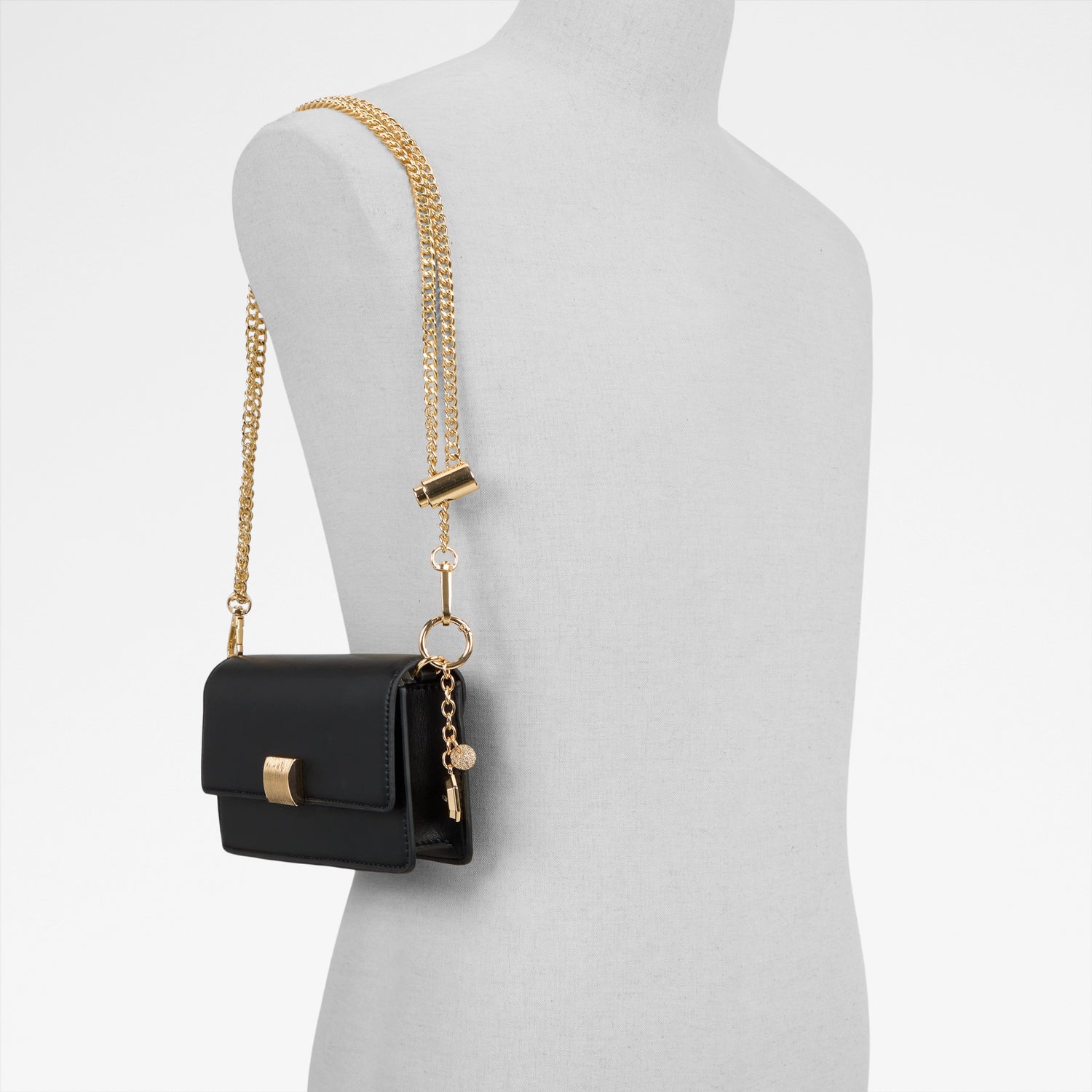 Areanna Cross Body Bag