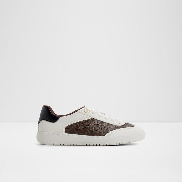 Areanne Low-Top Sneakers