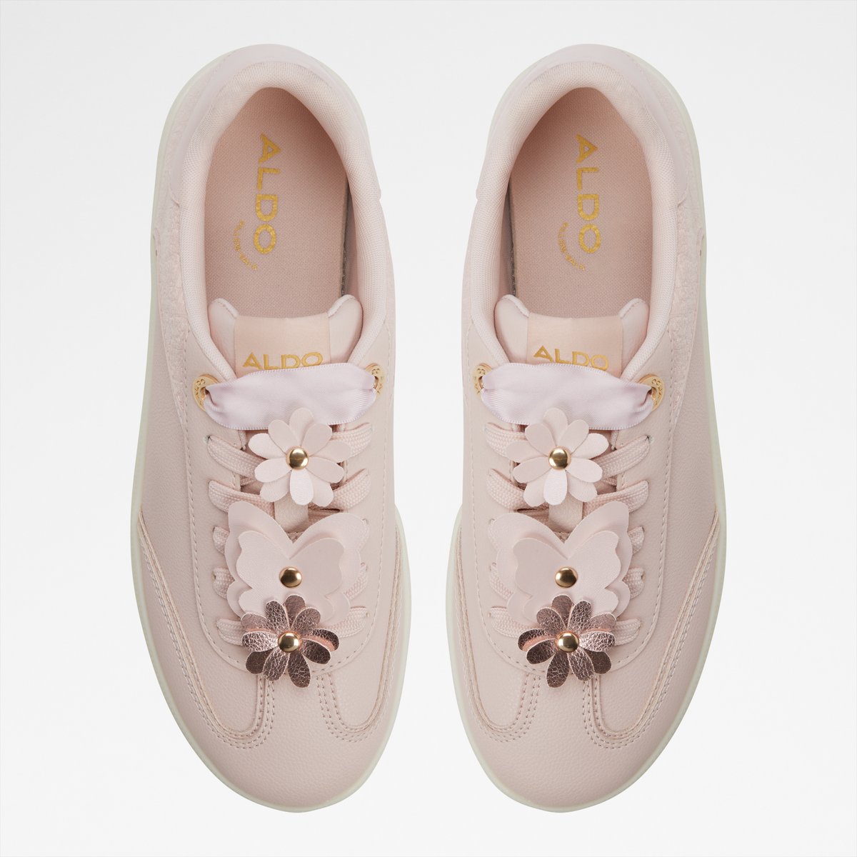 Areanne Low-Top Sneakers