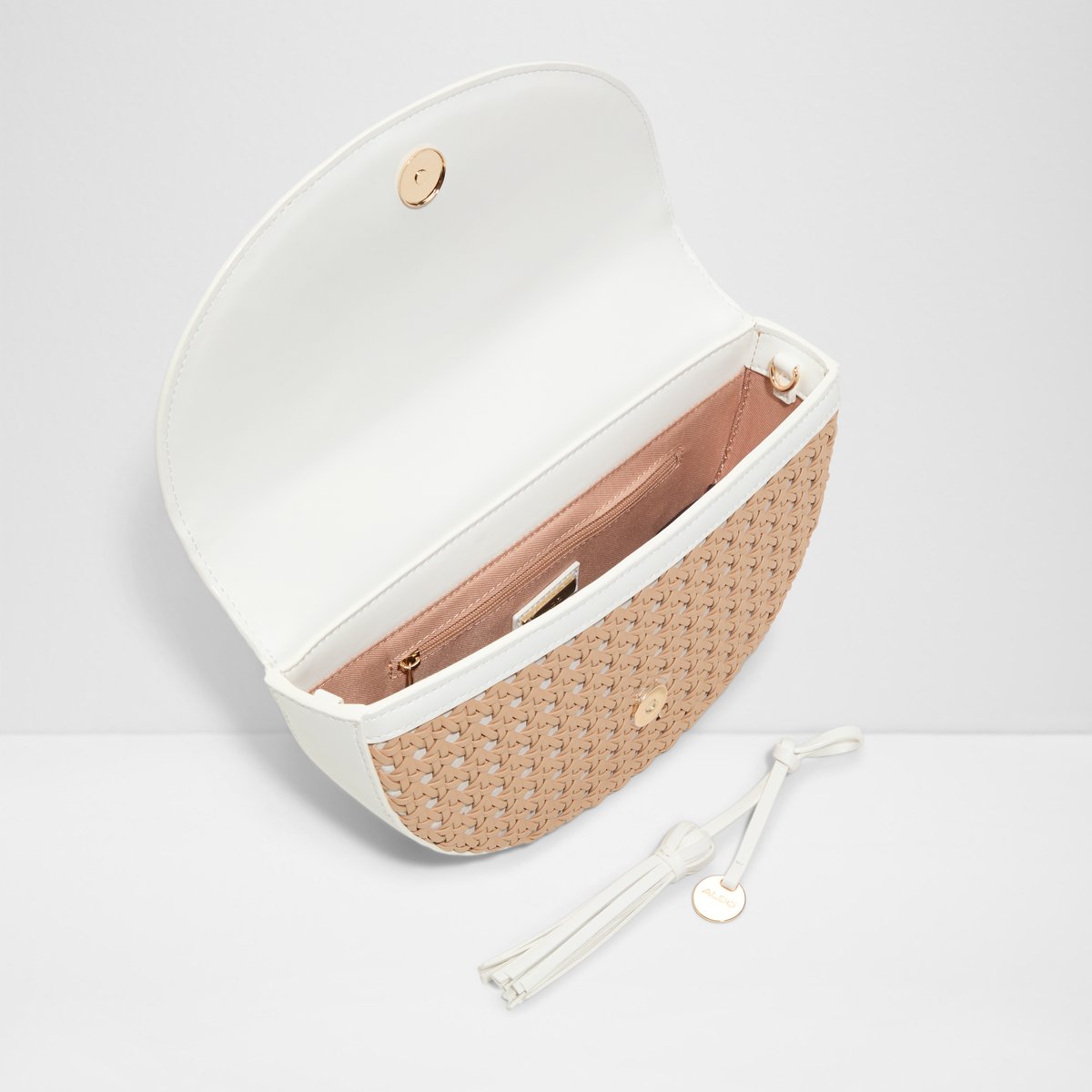 Arinella Top Handle Bag