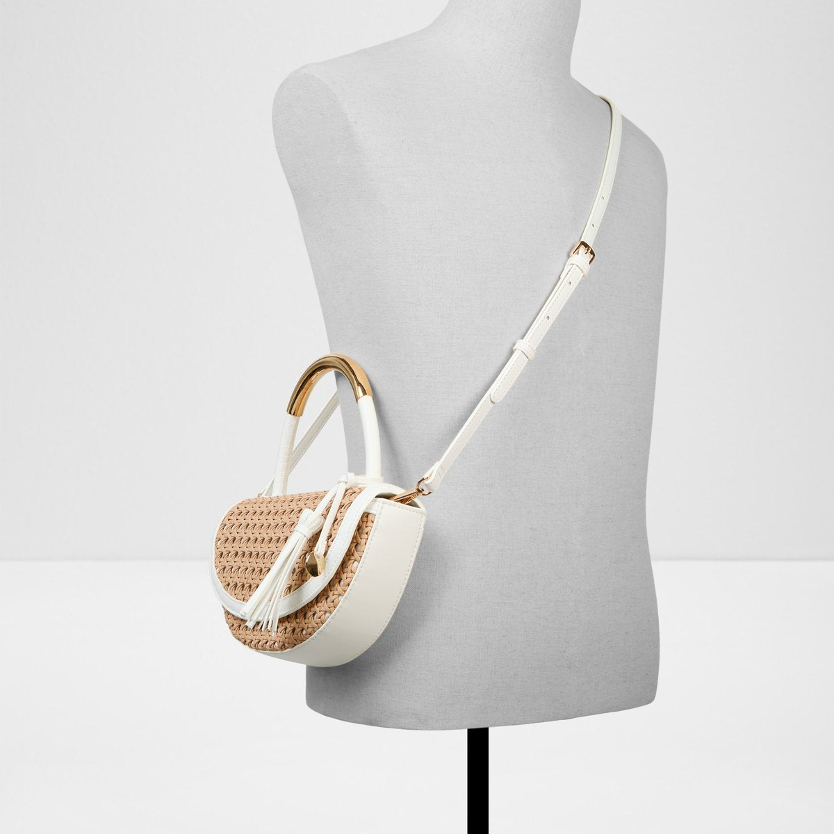 Arinella Top Handle Bag