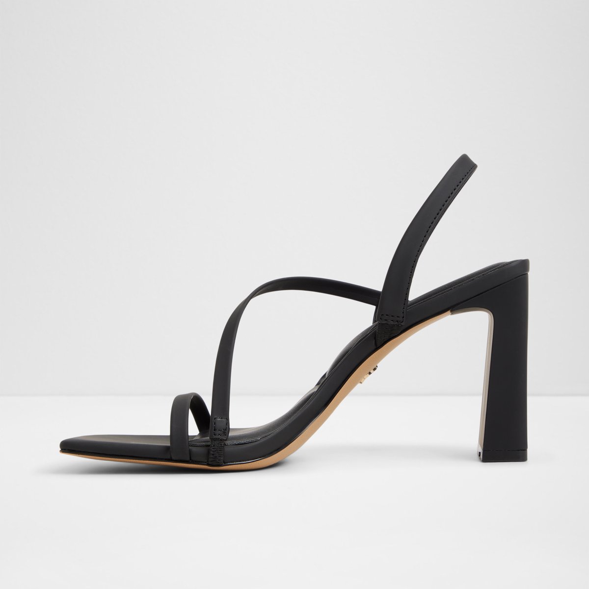 Arize Heeled Sandals