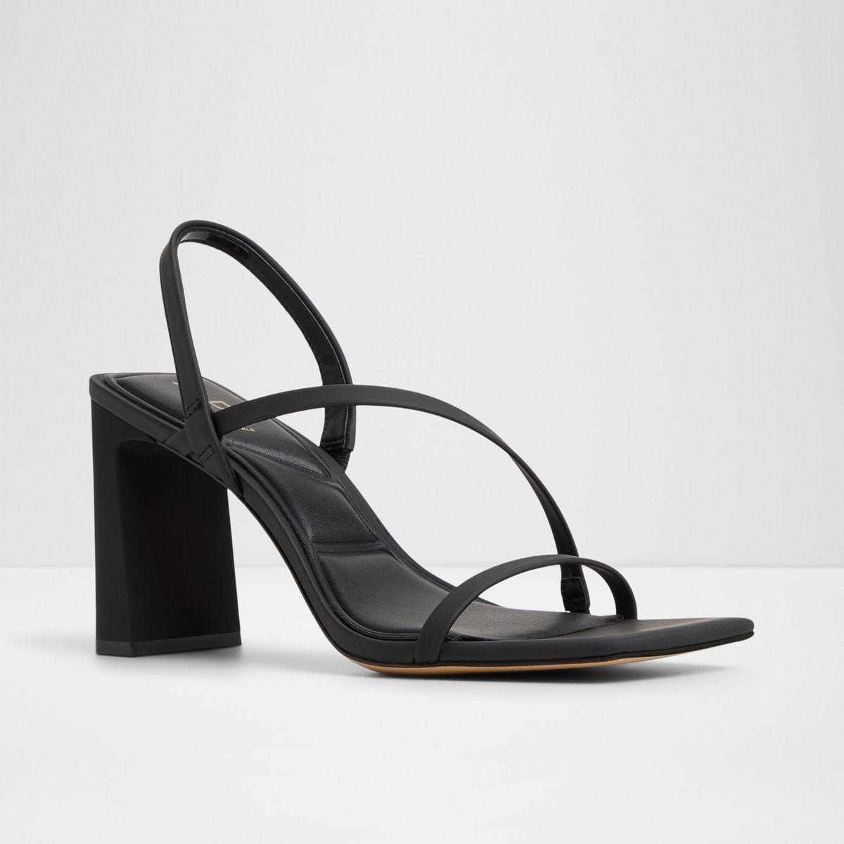 Arize Heeled Sandals
