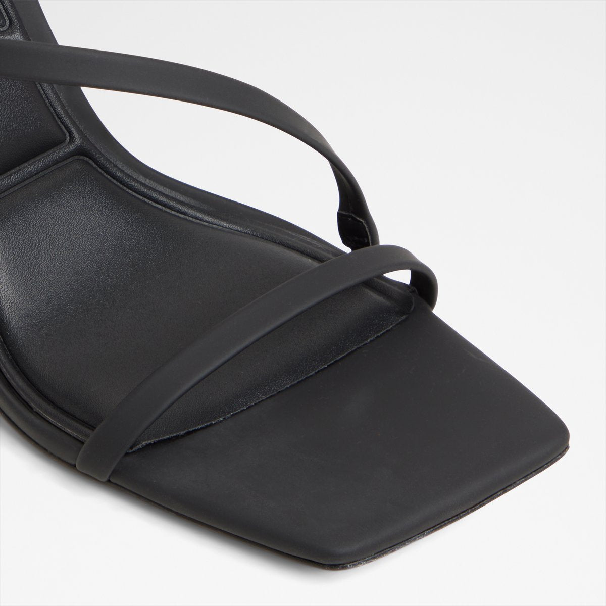 Arize Heeled Sandals