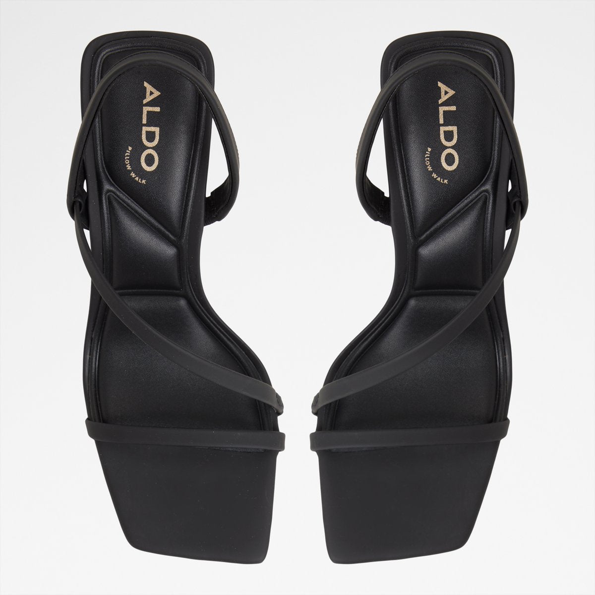 Arize Heeled Sandals