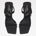 Arize Heeled Sandals
