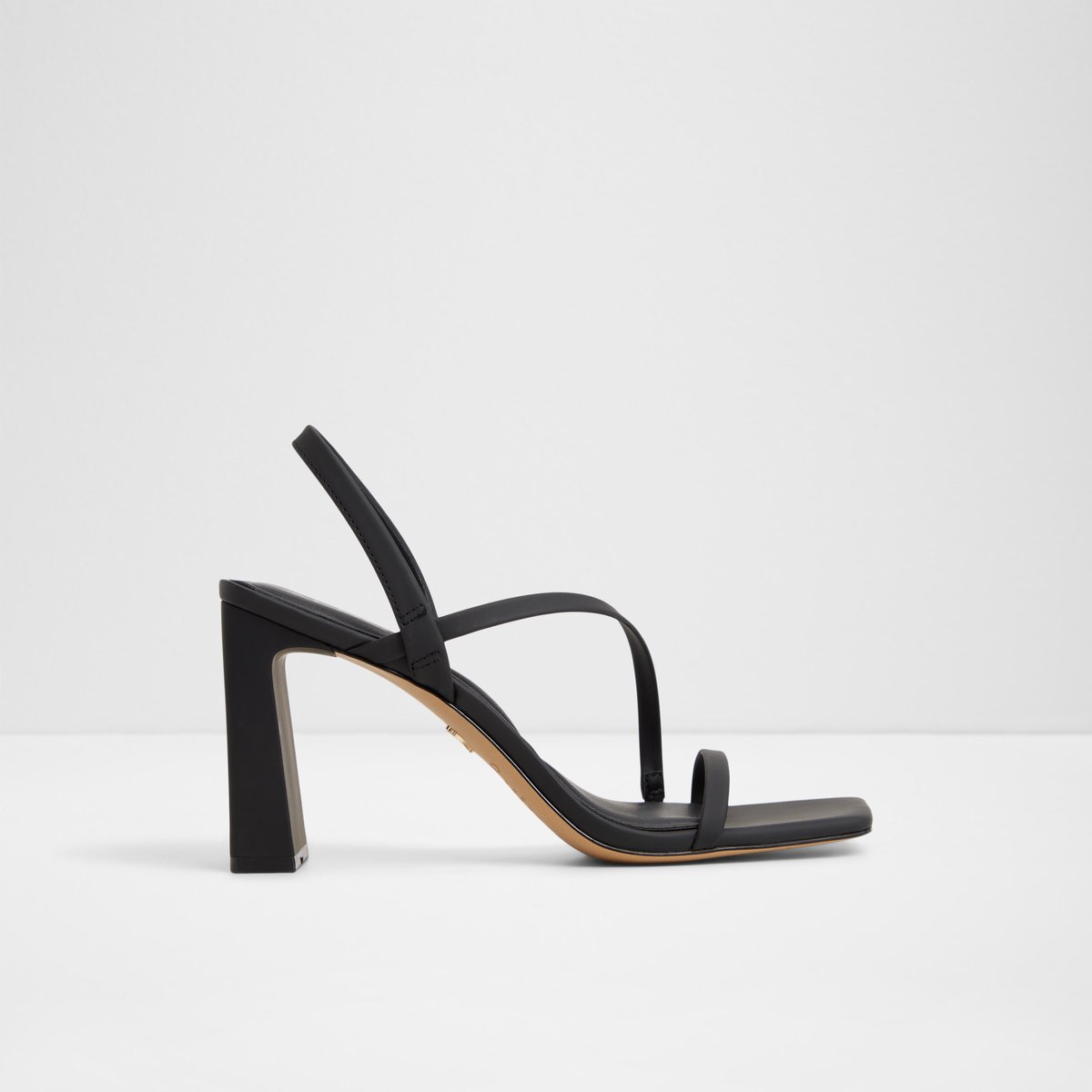 Arize Heeled Sandals