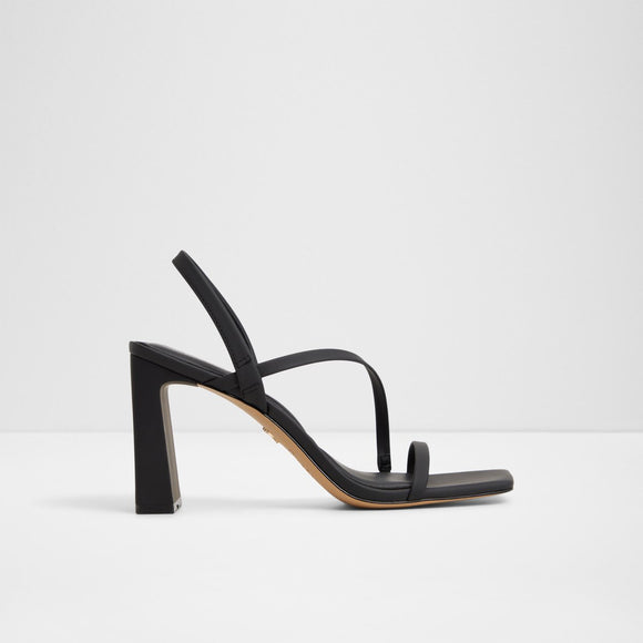 Arize Heeled Sandals