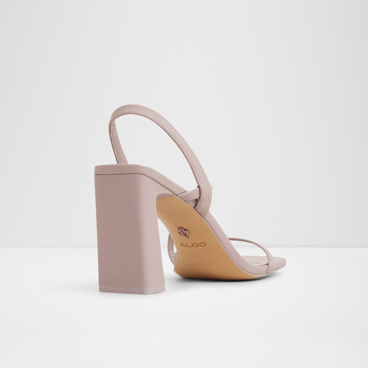 Arize Heeled Sandals