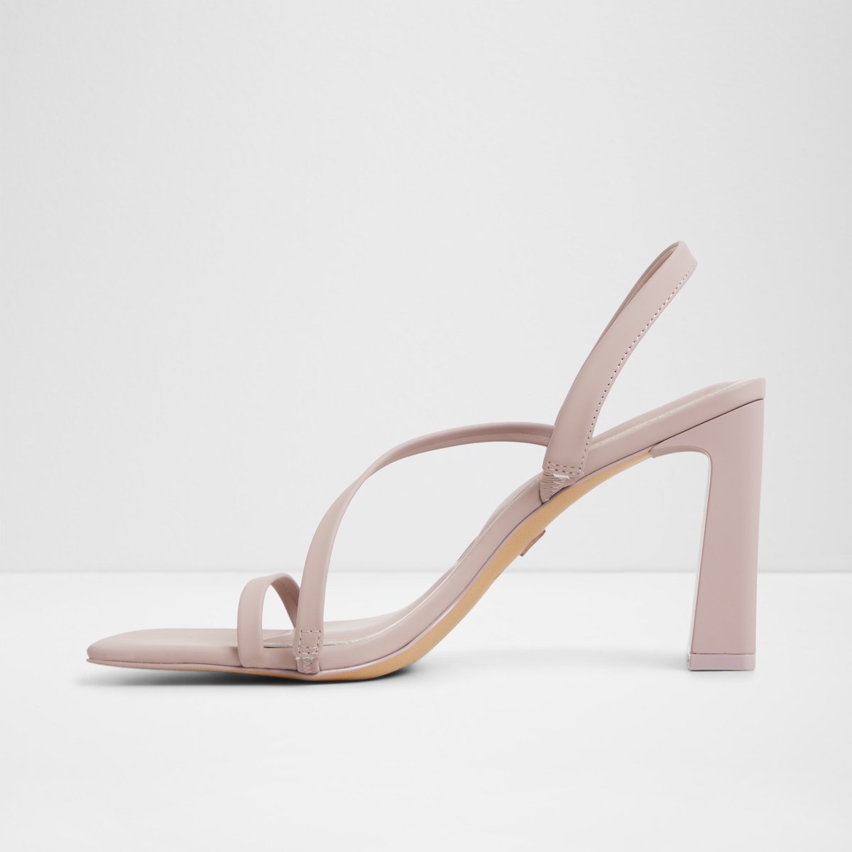 Arize Heeled Sandals