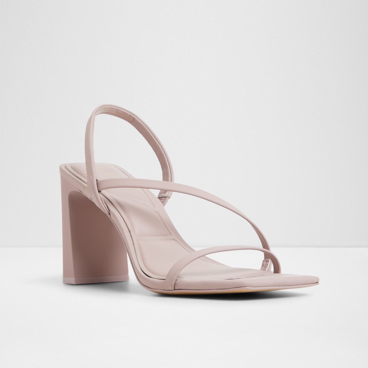 Arize Heeled Sandals