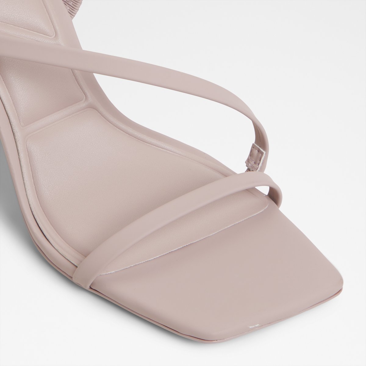 Arize Heeled Sandals