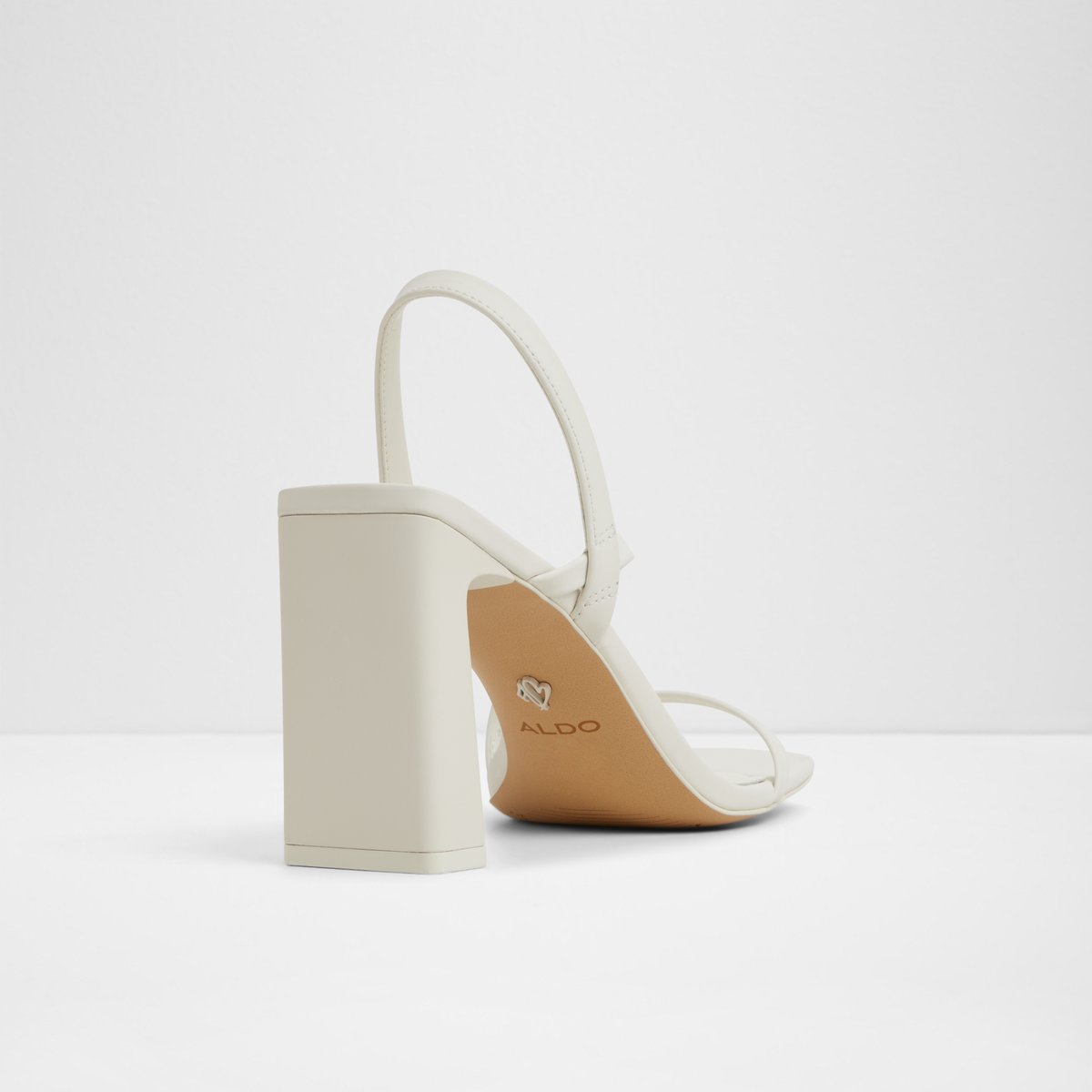 Arize Heeled Sandals