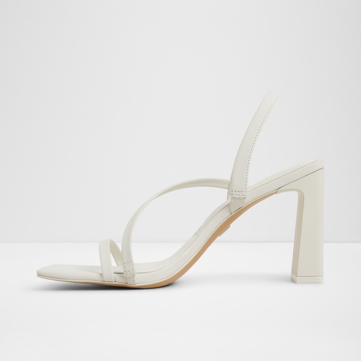 Arize Heeled Sandals