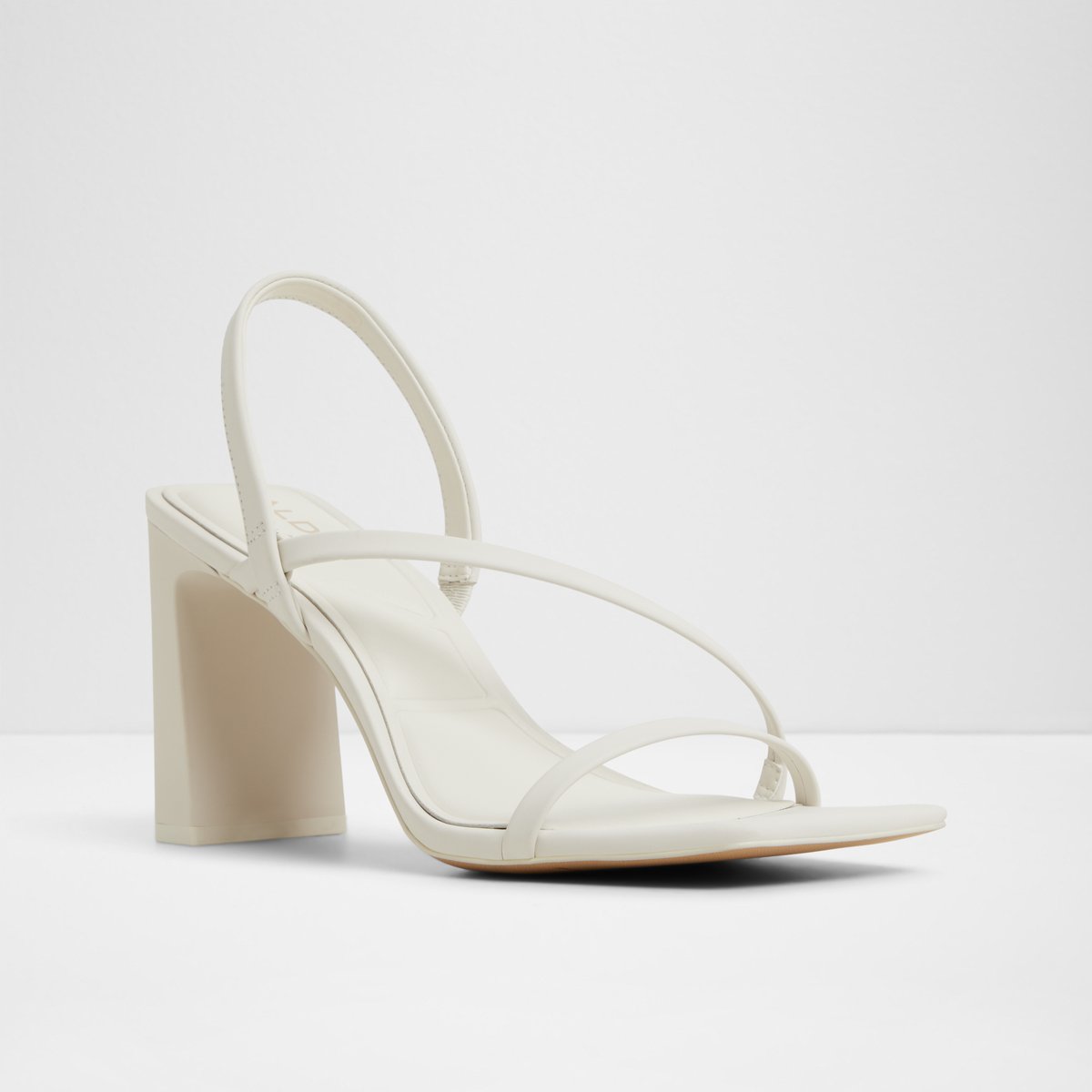 Arize Heeled Sandals