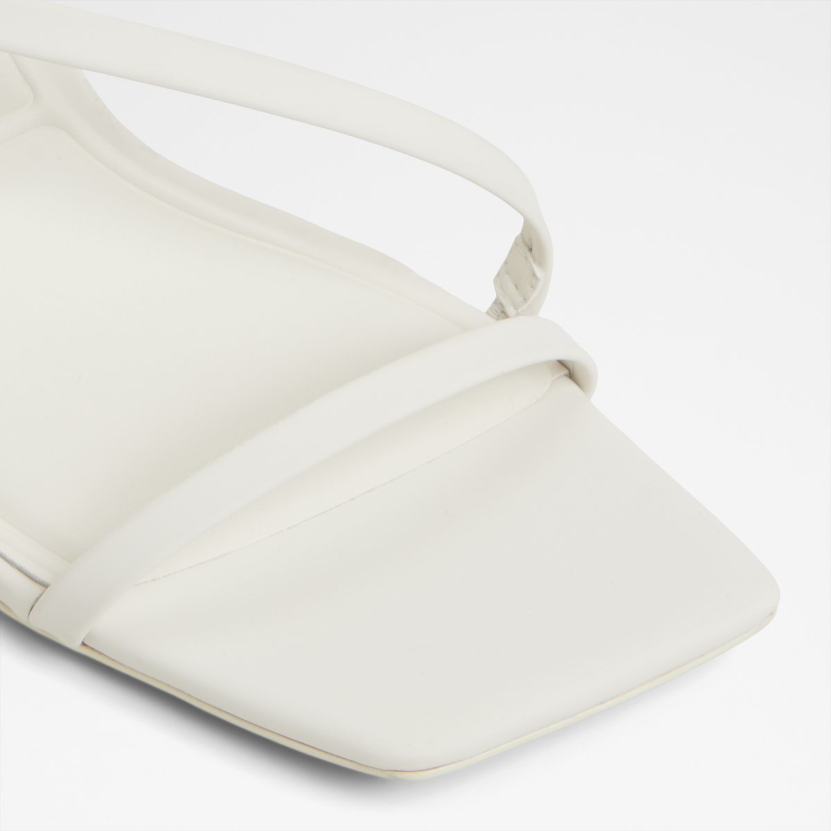 Arize Heeled Sandals