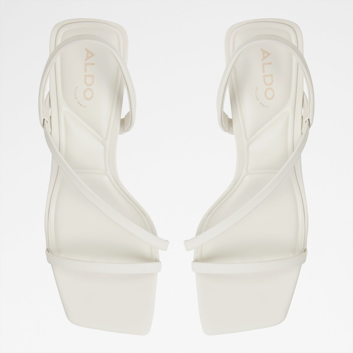 Arize Heeled Sandals