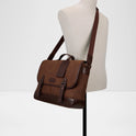 Arlos Messenger Bag