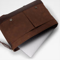 Arlos Messenger Bag