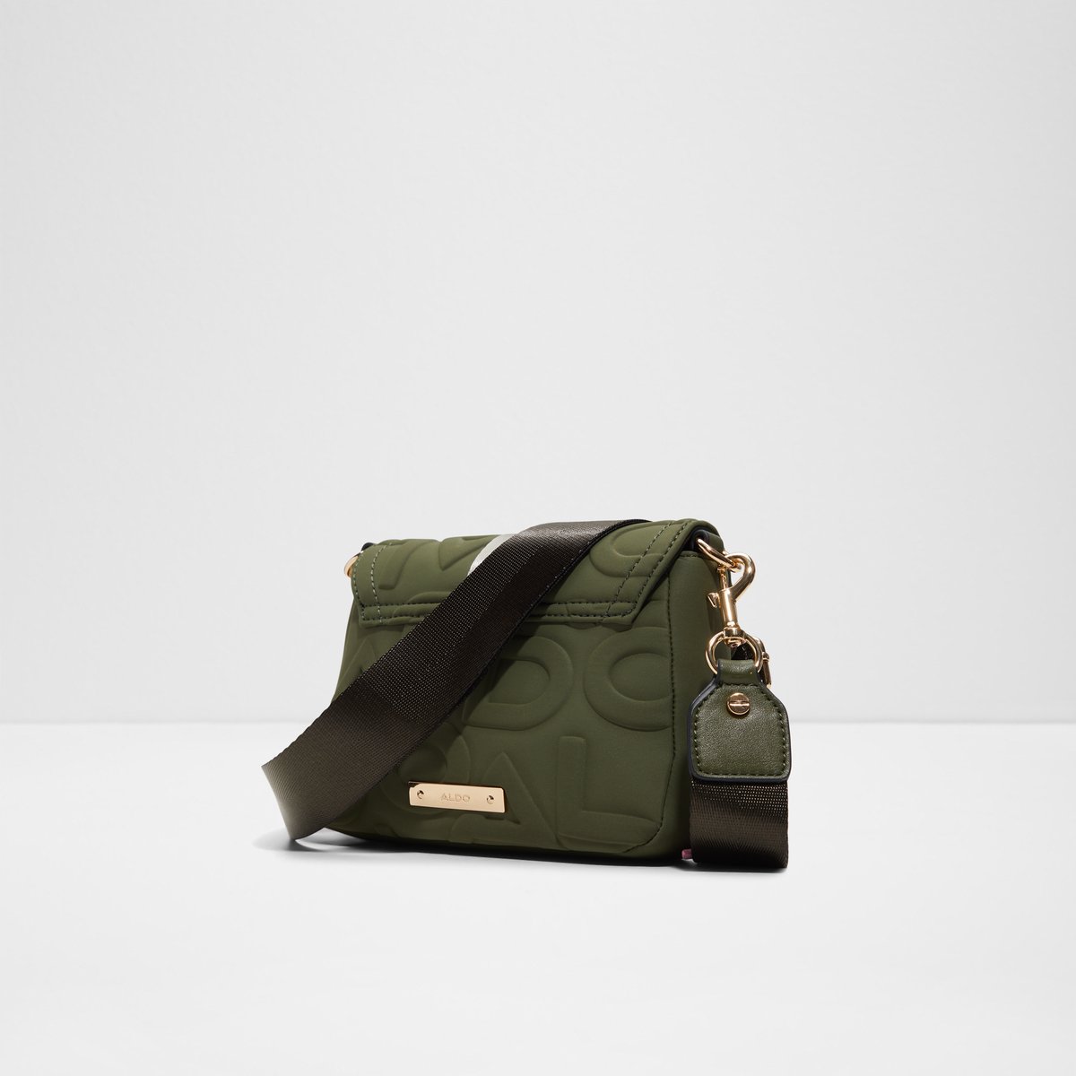 Aserider Cross Body Bag