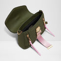 Aserider Cross Body Bag