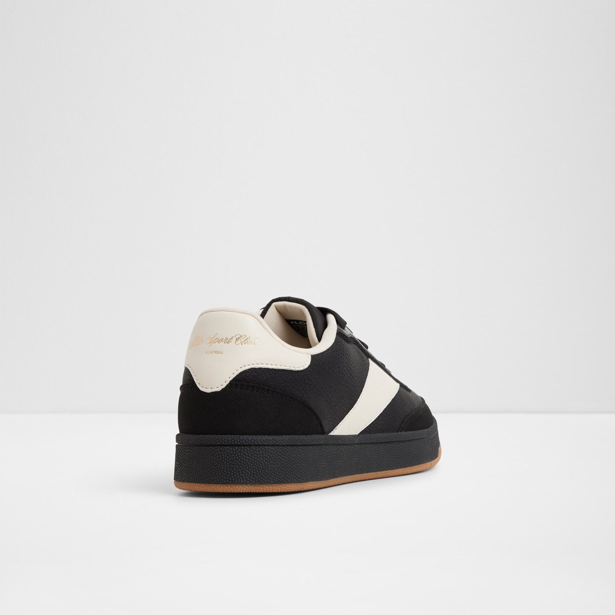Ashwin Low-Top Sneakers