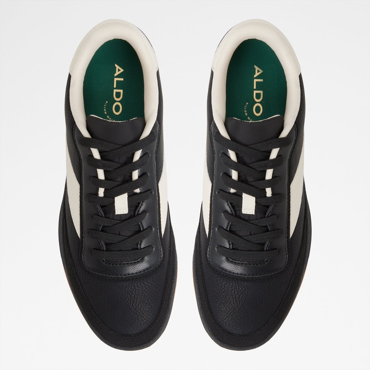 Ashwin Low-Top Sneakers