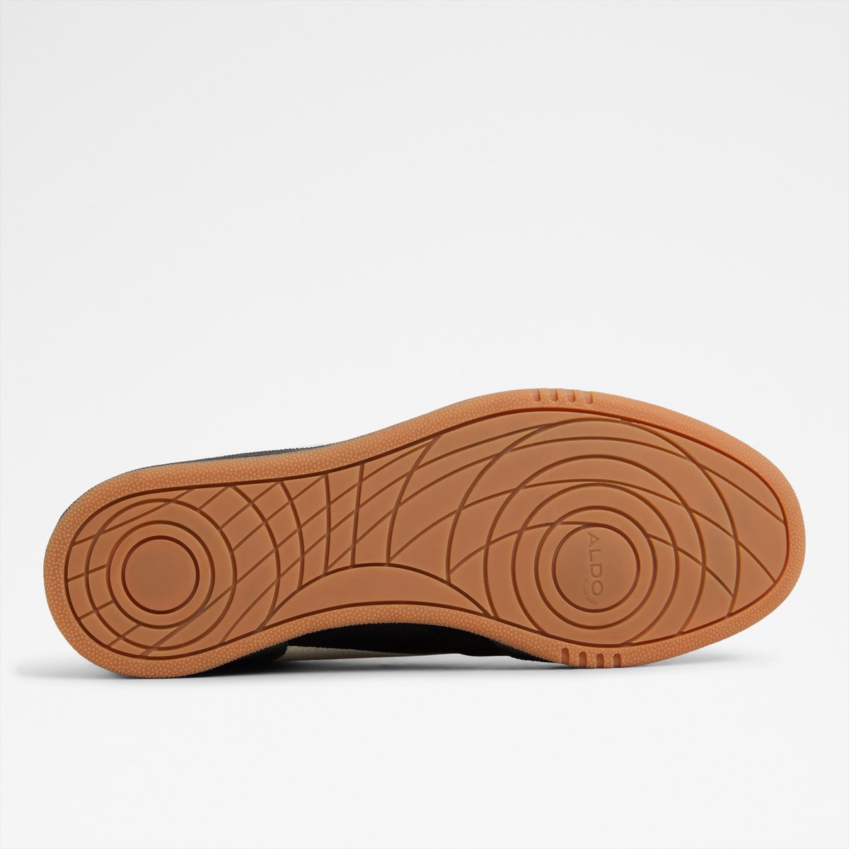 Ashwin Low-Top Sneakers