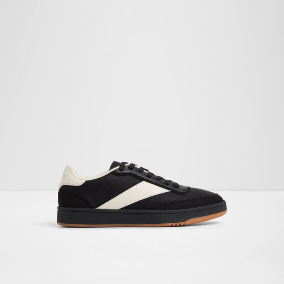 Ashwin Low-Top Sneakers