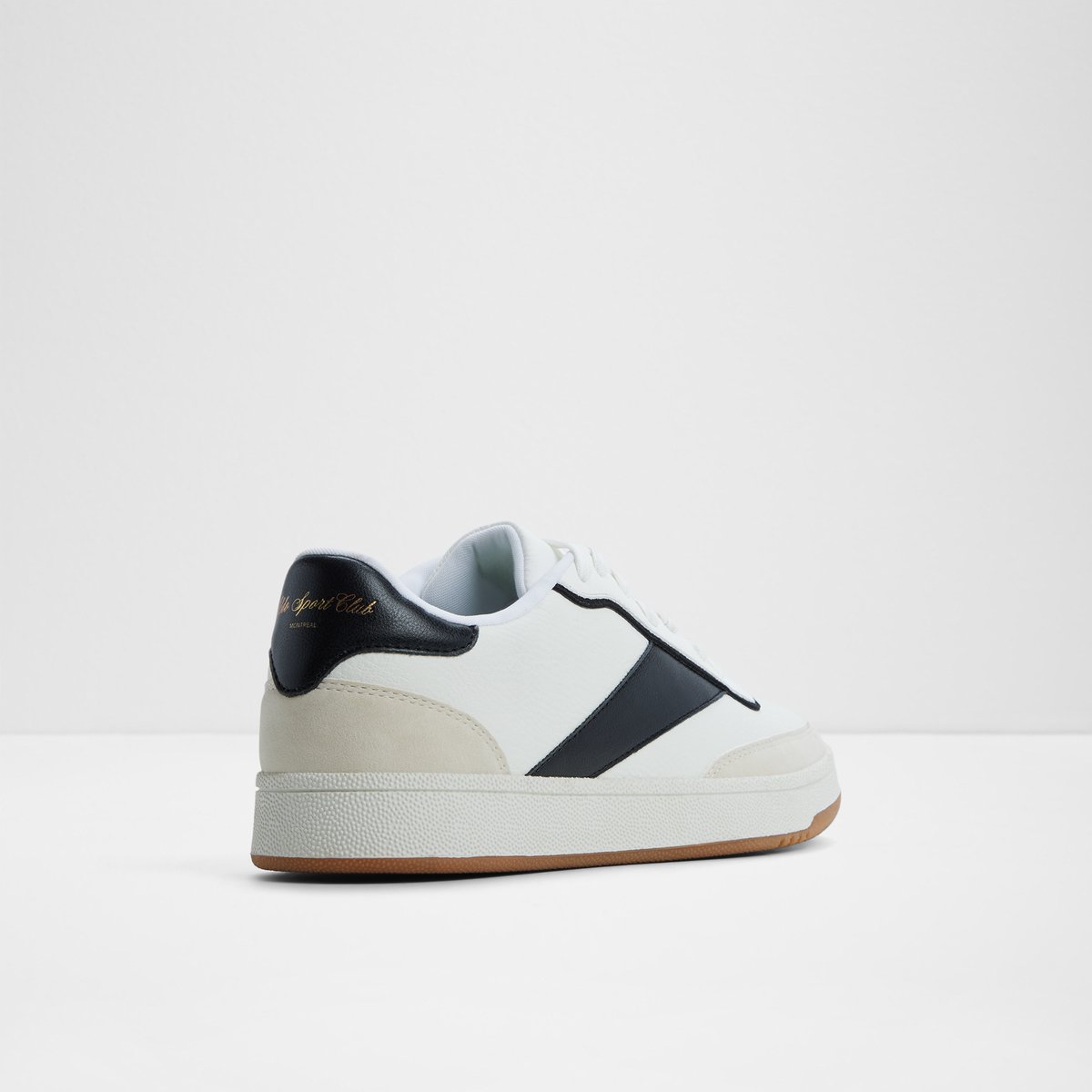 Ashwin Low-Top Sneakers
