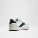 Ashwin Low-Top Sneakers