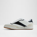 Ashwin Low-Top Sneakers